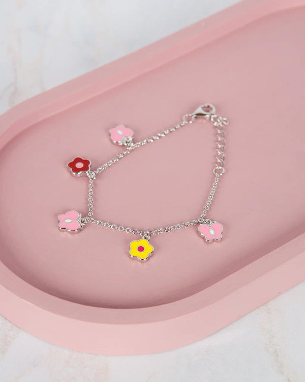 Flowers Bracelet