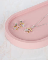 Be My Superstar Earrings