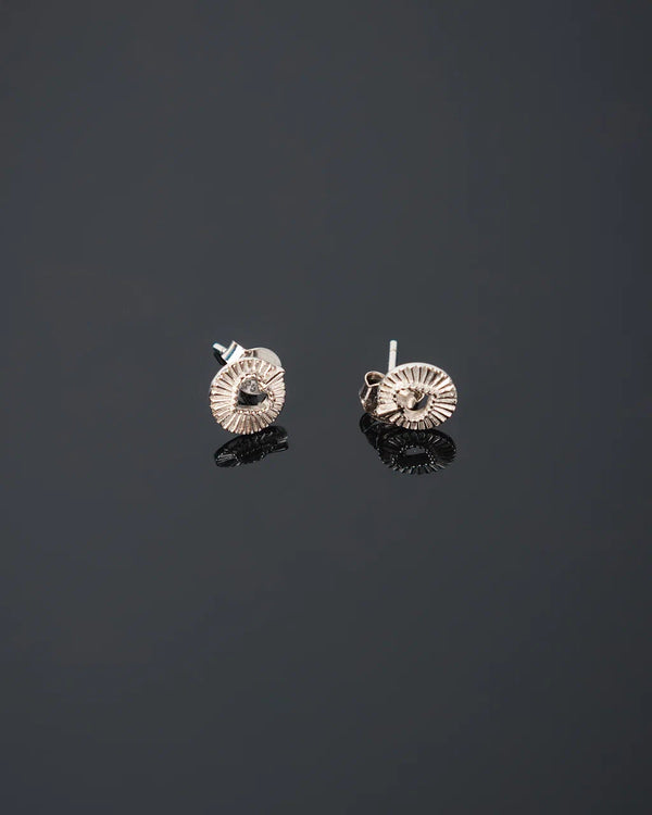 Love earrings