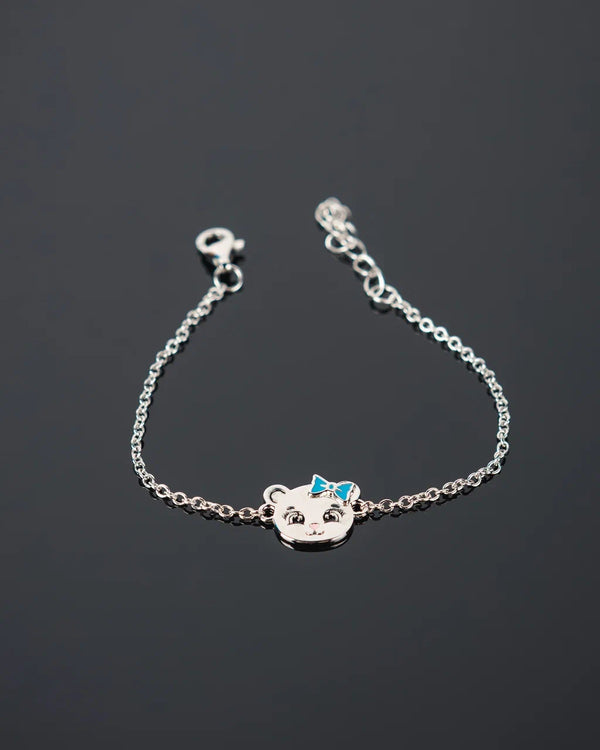 Sweet kitty bracelet